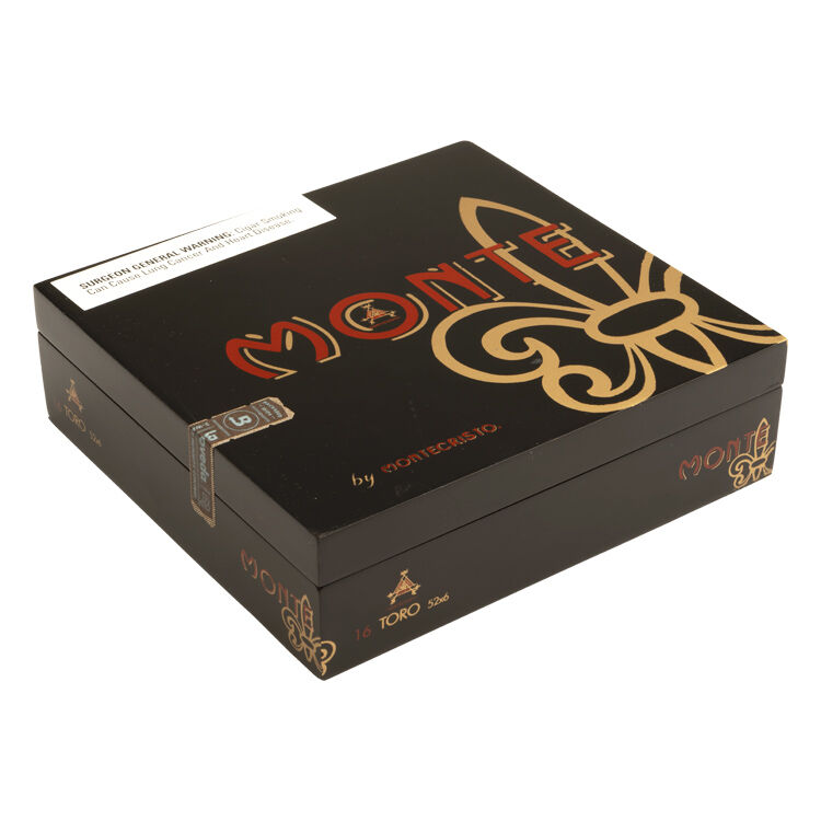 Monte by Montecristo - Toro